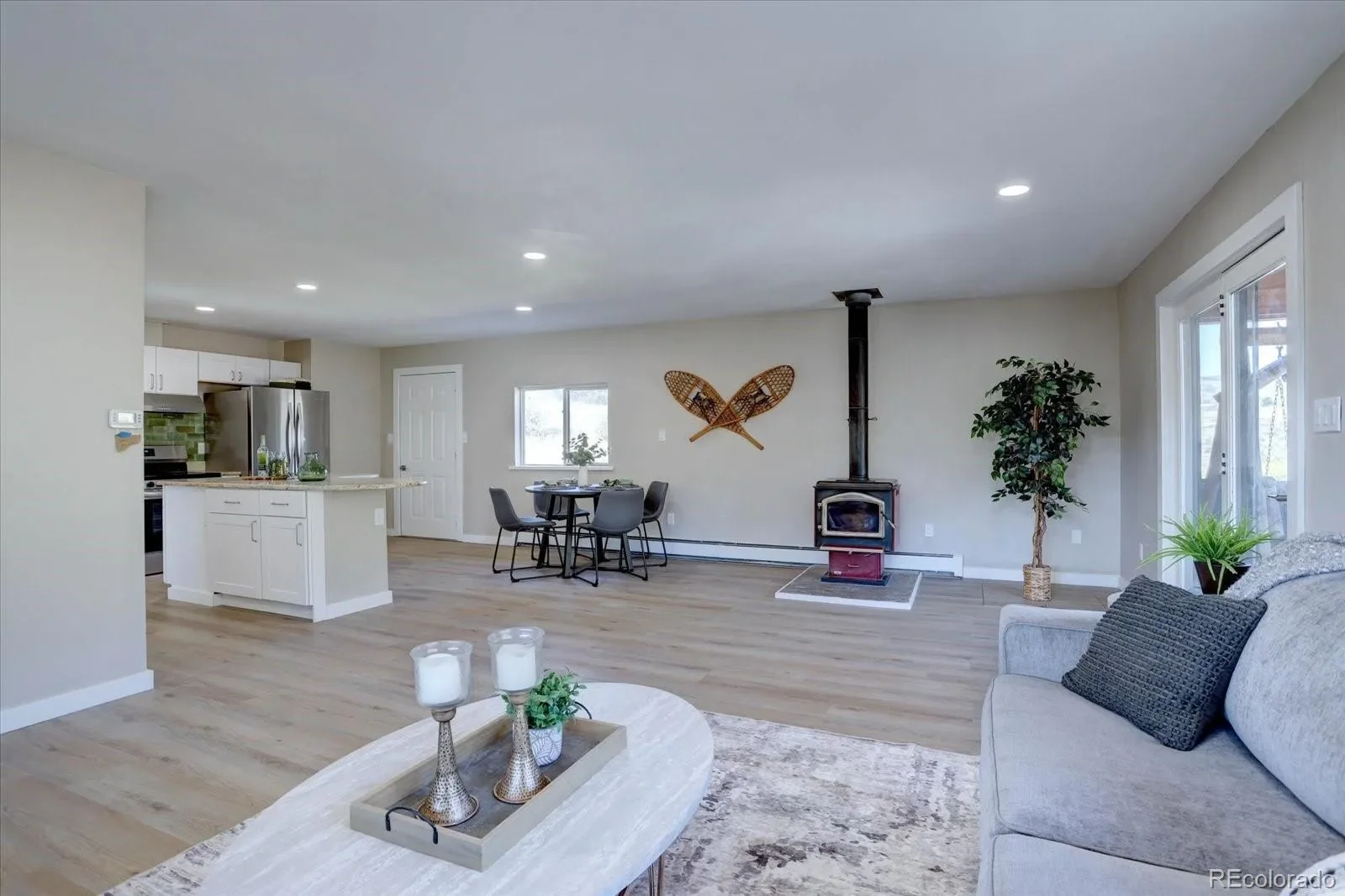 1165 Stagecoach Trail, Lyons, Colorado, United States. - Photo 3