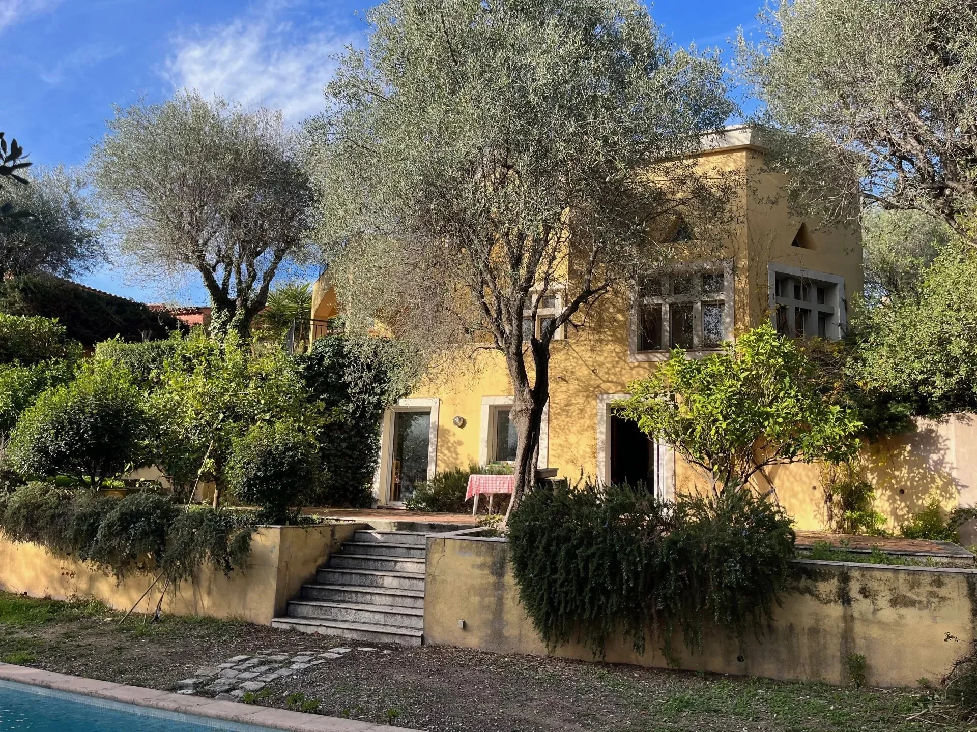 Nice, Provence-Alpes-Côte d'Azur, France. - Photo 35