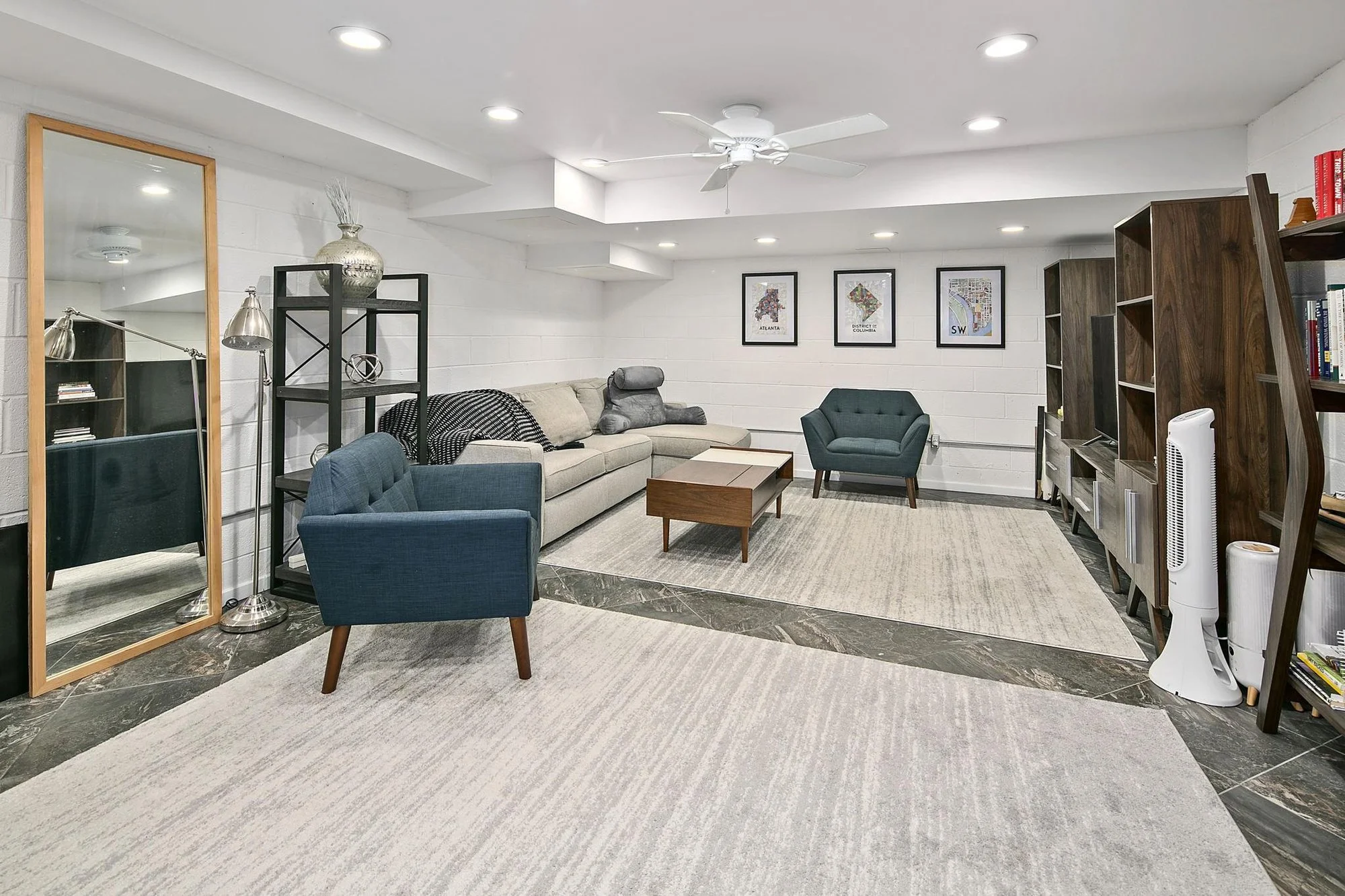 361 N Street SW Unit# 361, Washington, DC 20024, Washington, District of Columbia, United States. - Photo 9