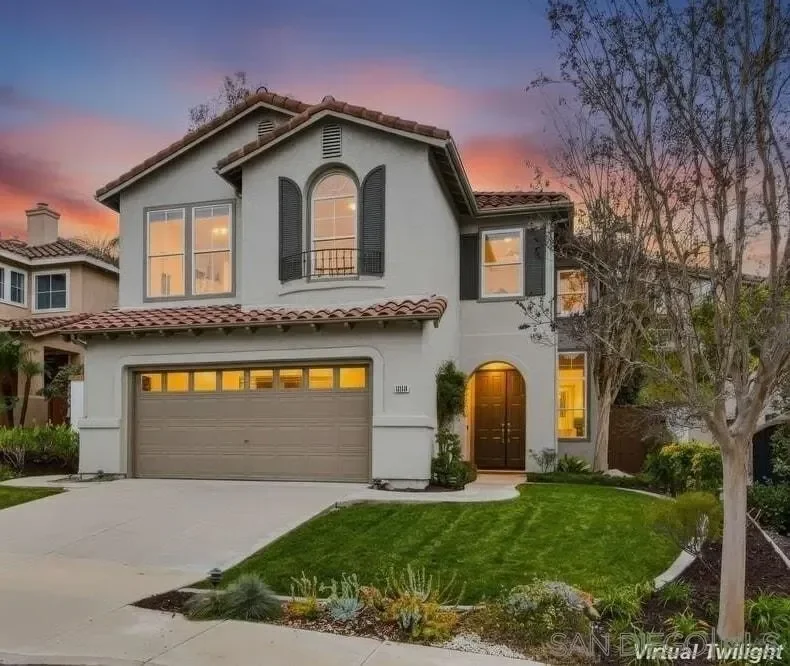 Single Family Residence in San Diego