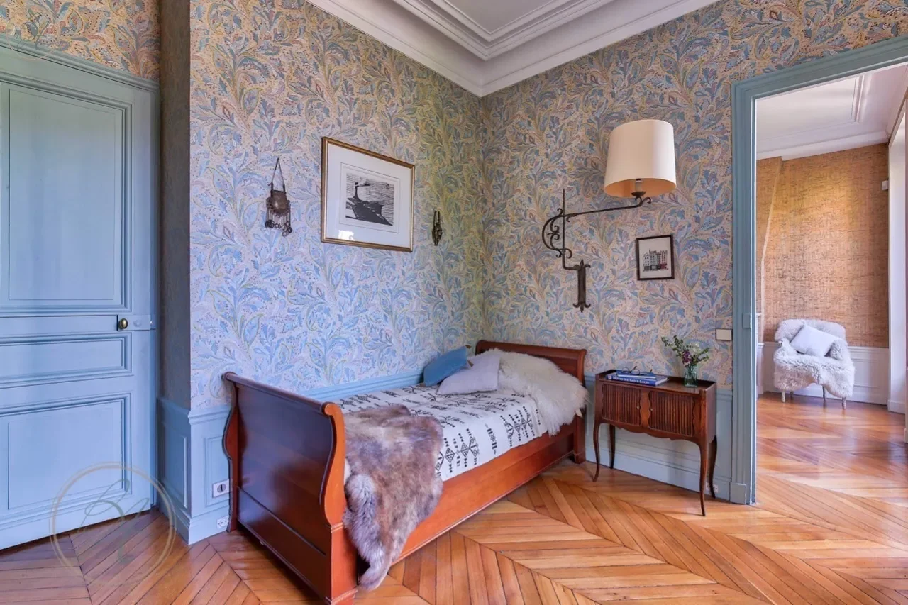 Paris, Île-de-France, France. - Photo 11