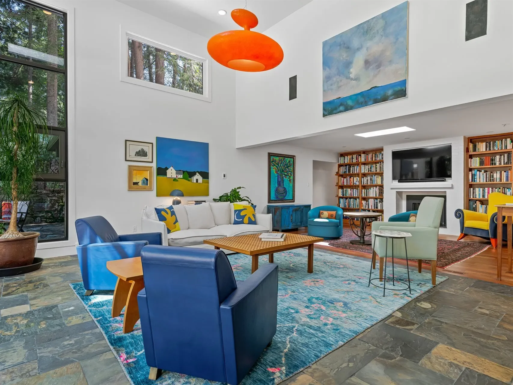 5 Brookside, Asheville, NC, 28803, USA, Asheville, North Carolina, United States. - Photo 11