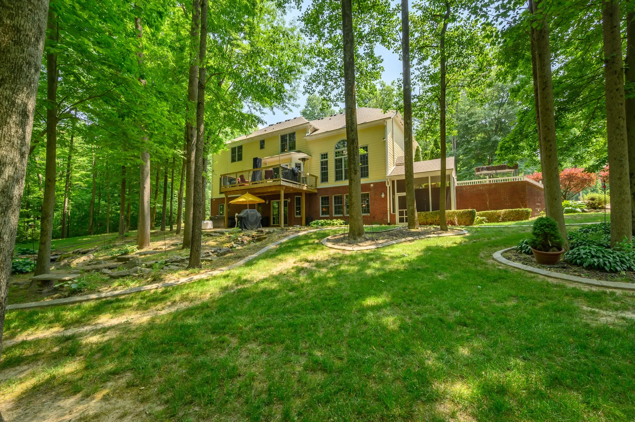 1104 W Greencastle Road, Mooresville, IN 46158, Mooresville, Indiana, United States. - Photo 55