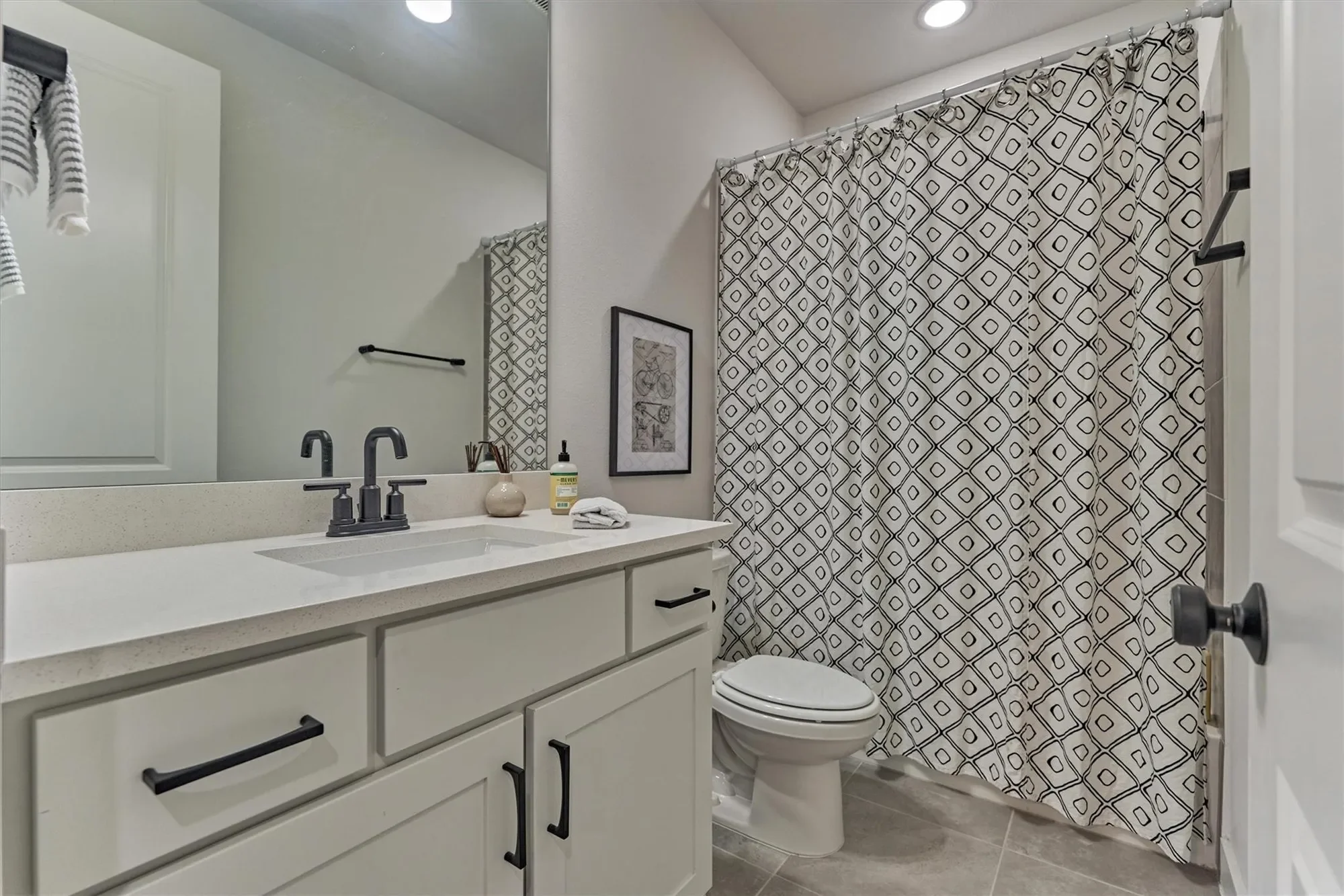 2017 Bennet Lane, Conroe, Texas, United States. - Photo 33