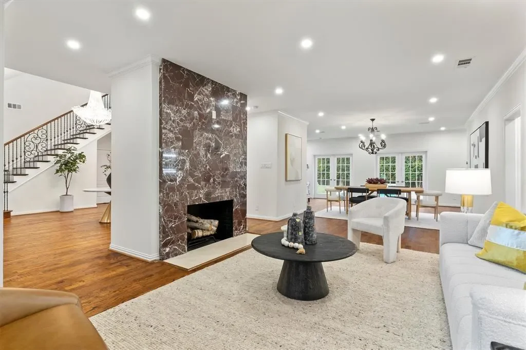 4415 Gloster Road, Dallas, Texas, United States. - Photo 8