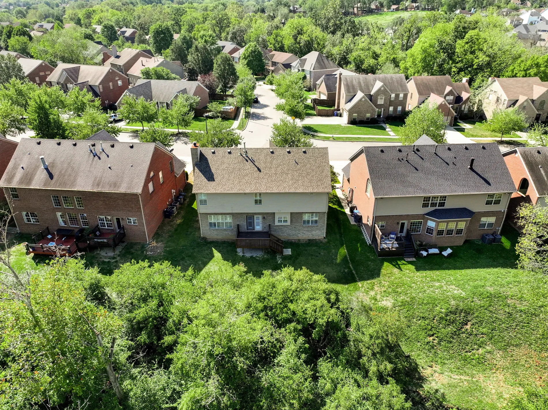 2105 Twain Ridge Drive, Lexington, KY 40514, Lexington, Kentucky, United States. - Photo 48