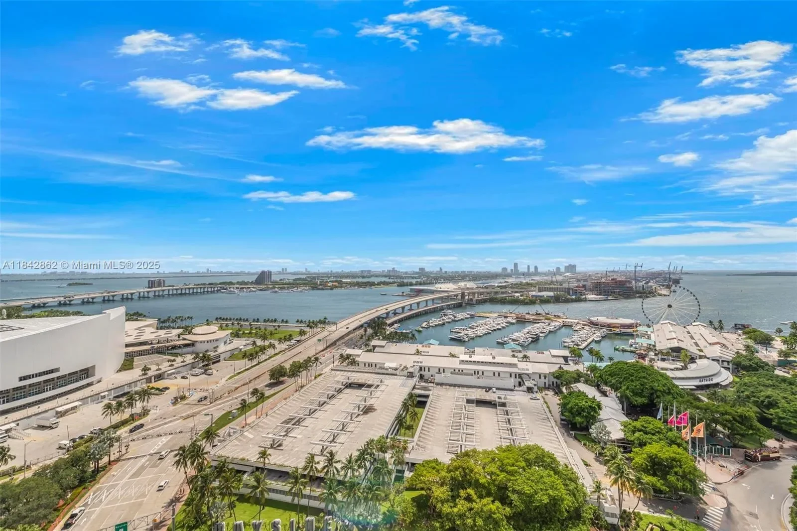 398 NE 5th St 1711, Miami, Florida, United States. - Photo 21