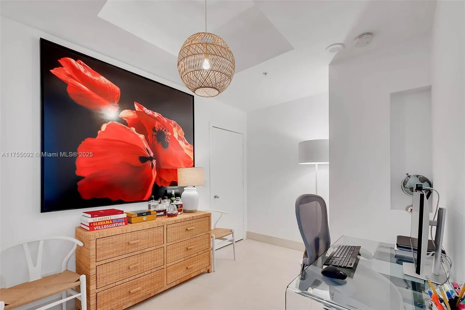 848 Brickell Key Dr 4002, Miami, Florida, United States. - Photo 7