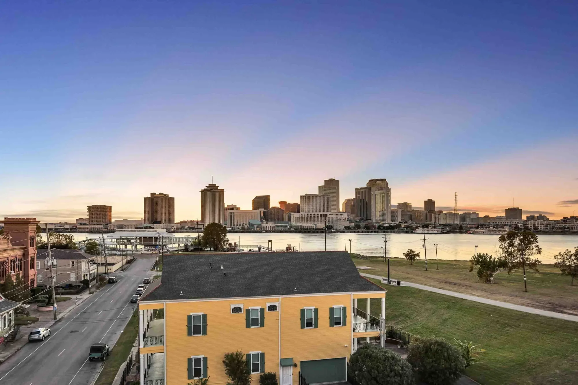 330 Morgan Street, Unit #501 , New Orleans, LA 70114, New Orleans, Louisiana, United States. - Photo 23