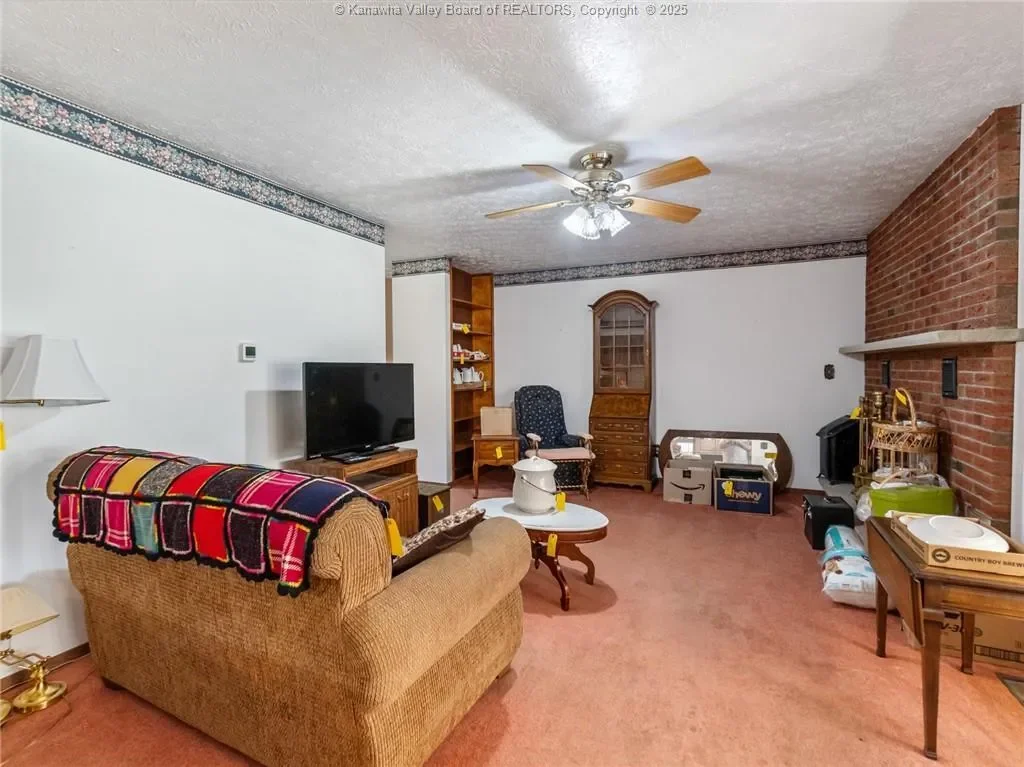 7886 Graham Station Rd., Letart, WV 25253, Letart, West Virginia, United States. - Photo 18