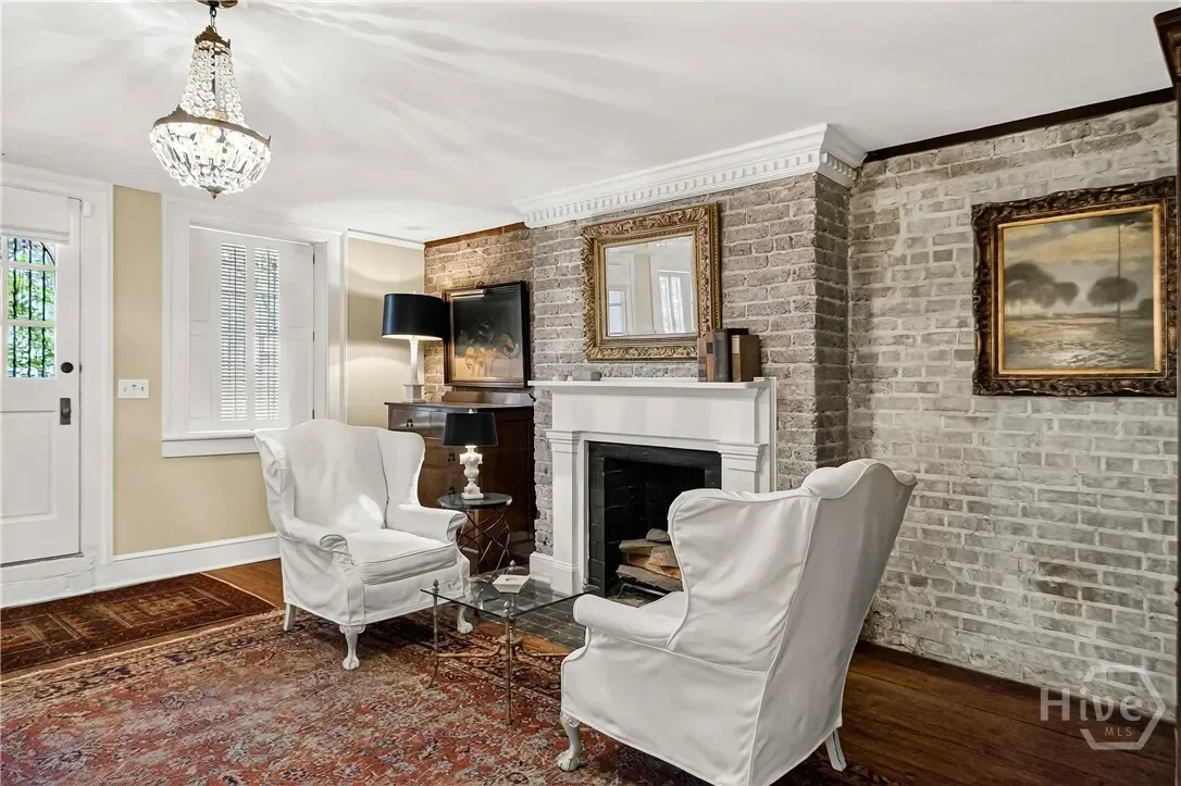 203 W Charlton Street, Savannah, Georgia, United States. - Photo 36