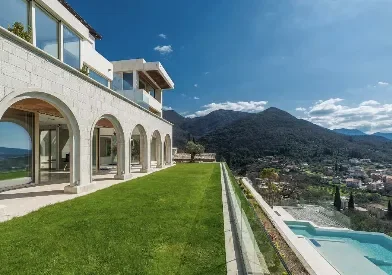 Donja Lastva, Donja Lastva, Tivat Municipality, Montenegro. - Photo 8