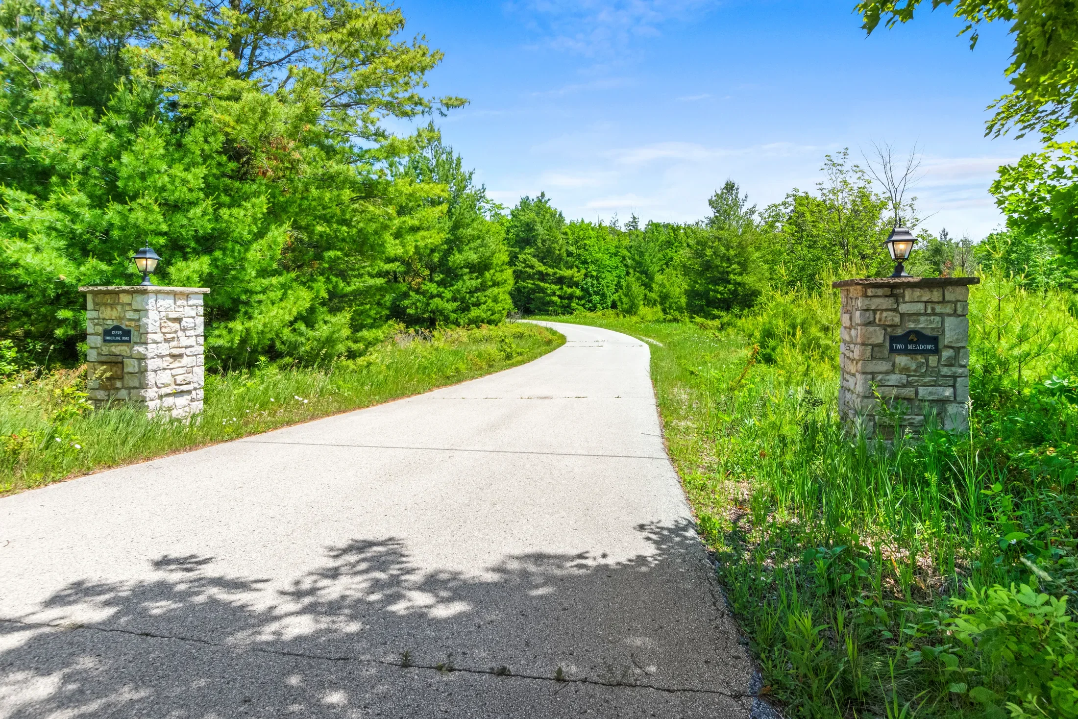 12376 Timberline Road , Ellison Bay, WI 54210, Ellison Bay, Wisconsin, United States. - Photo 66