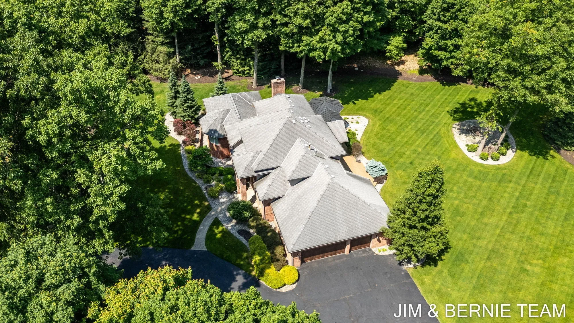 6579 Partridge Lane, Holland, MI 49423, Holland, Michigan, United States. - Photo 71