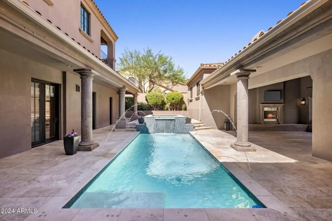 19947 N 102ND Place, Scottsdale, Arizona, United States. - Photo 4