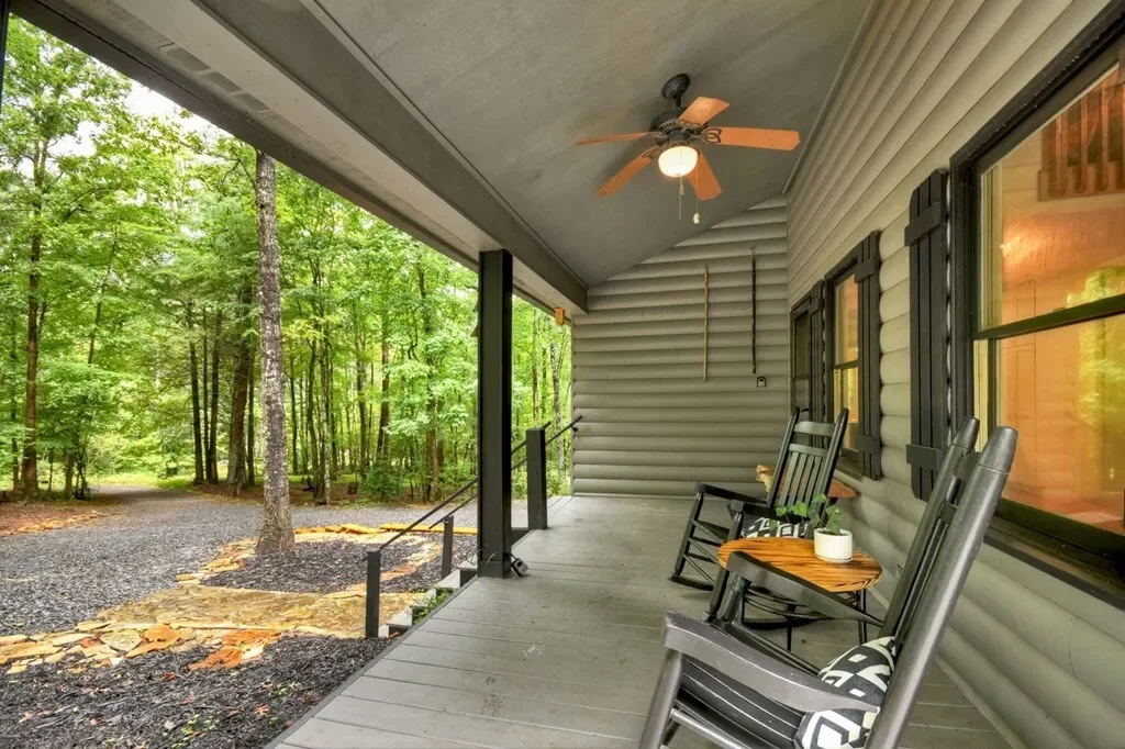 31 Highland Hammock Drive, Blue Ridge, Georgia, United States. - Photo 20