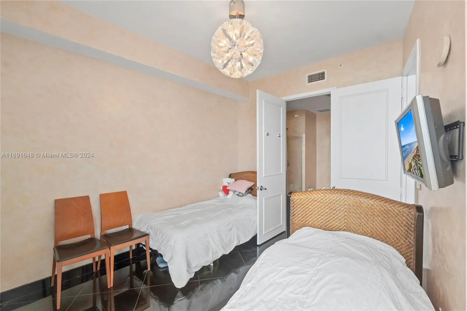 18101 Collins Ave 1502, Golden Beach, Florida, United States. - Photo 24