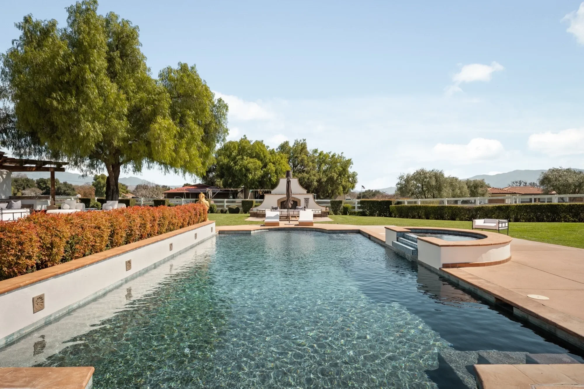 2370 North Refugio Road , Santa Ynez, CA 93460, Santa Ynez, California, United States. - Photo 18