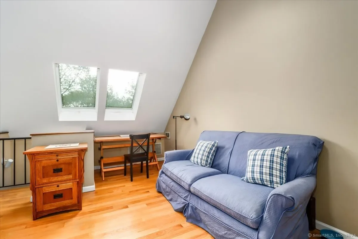 550 Barrack Hill Road, Ridgefield, Connecticut, United States. - Photo 29