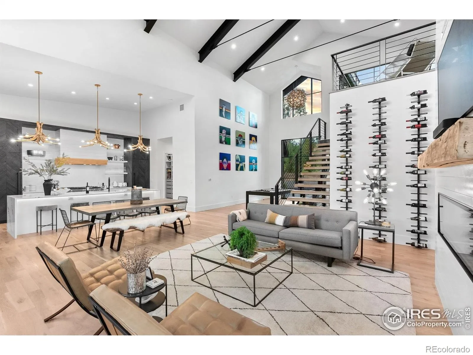 674 Leland Creek Circle, Winter Park, Colorado, United States. - Photo 4