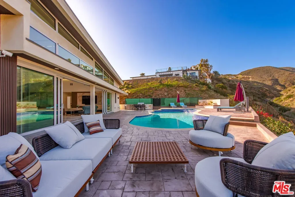 5416 Horizon Drive, Malibu, California, United States. - Photo 14