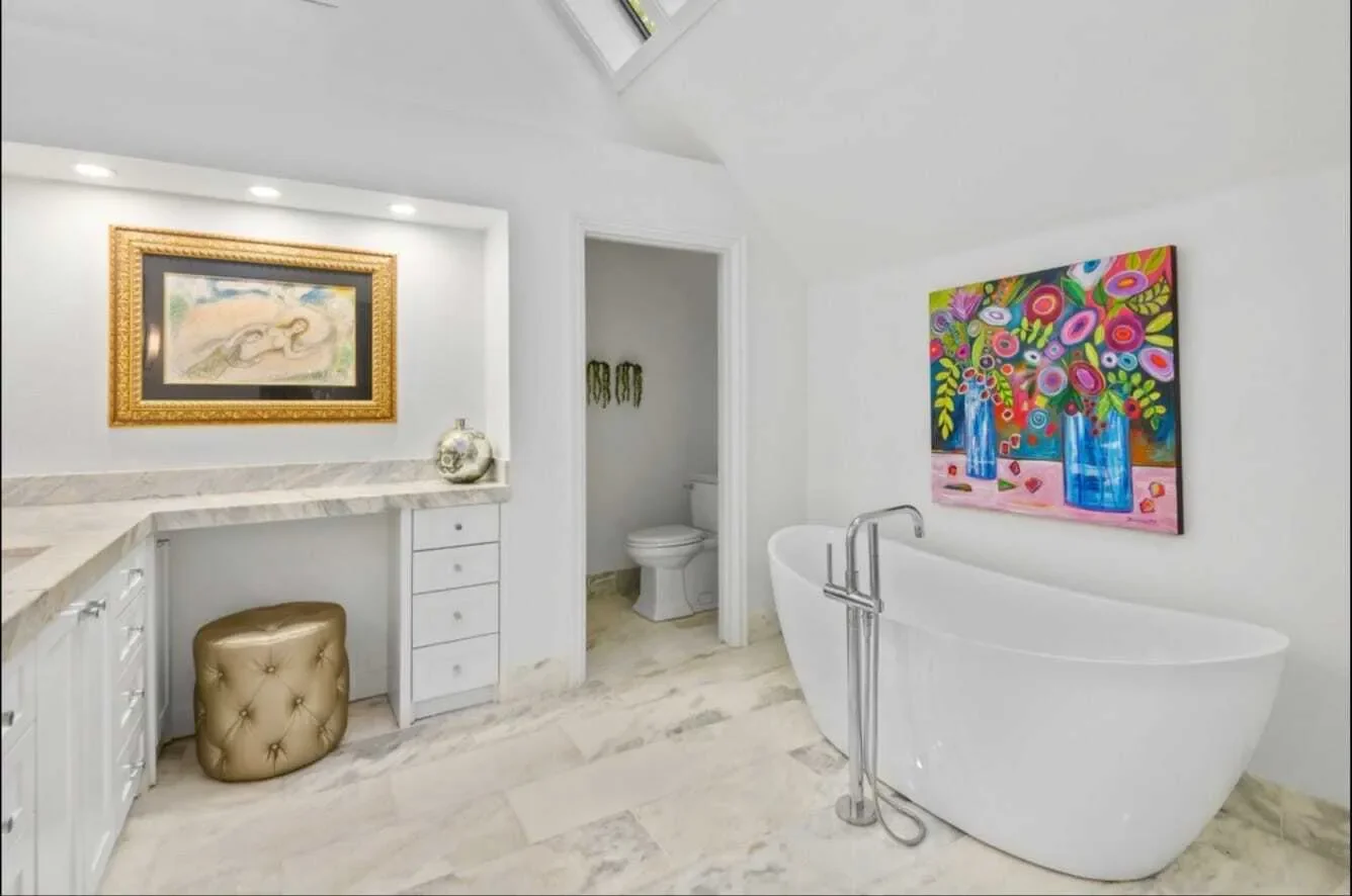 11545 Hillcrest Road, Dallas, TX, 75230, USA, Dallas, Texas, United States. - Photo 16