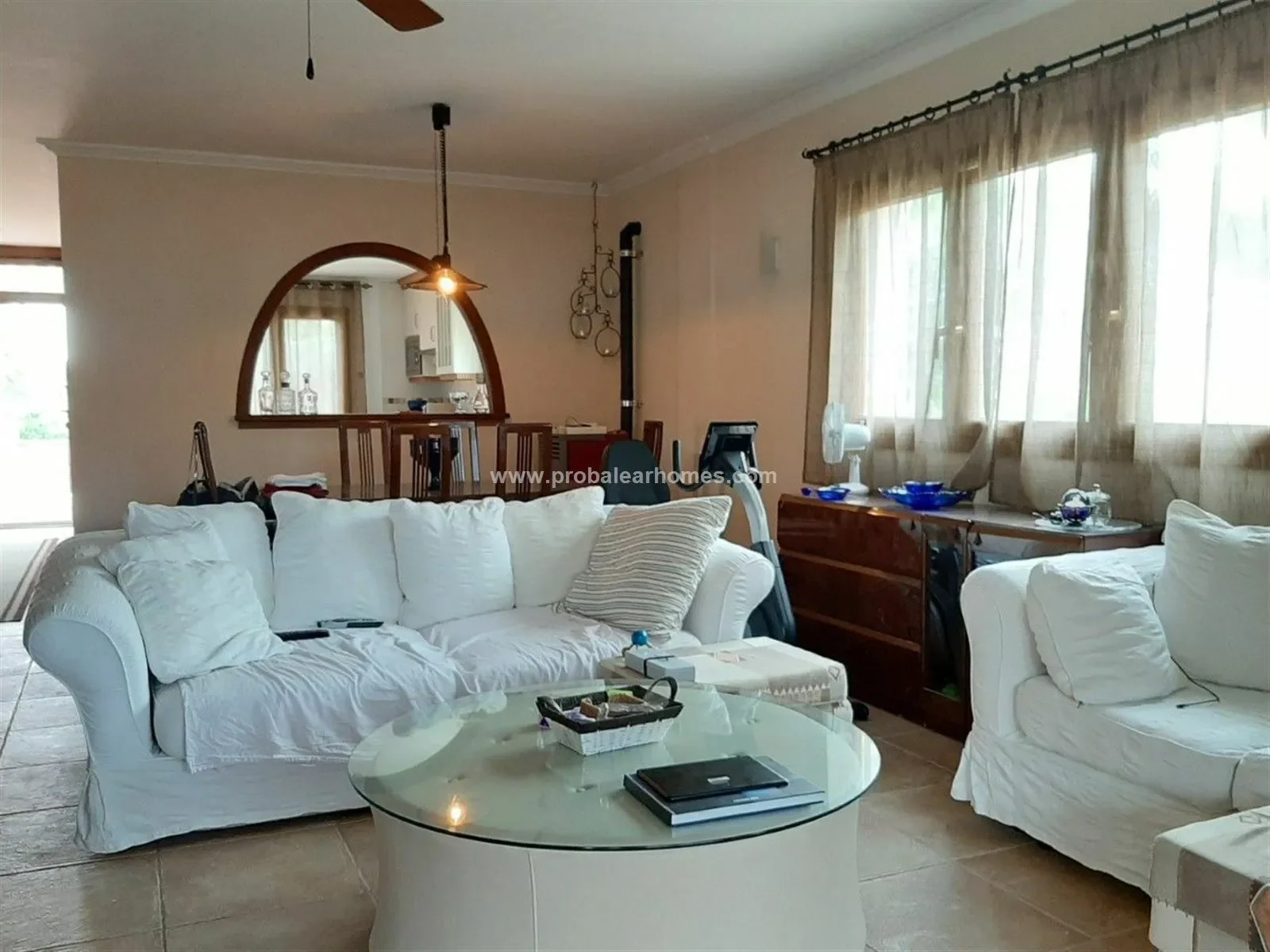 EL TORO, CALVIA, Baleares, CALVIA, Santa Ponsa, Balearic Islands, Spain. - Photo 28