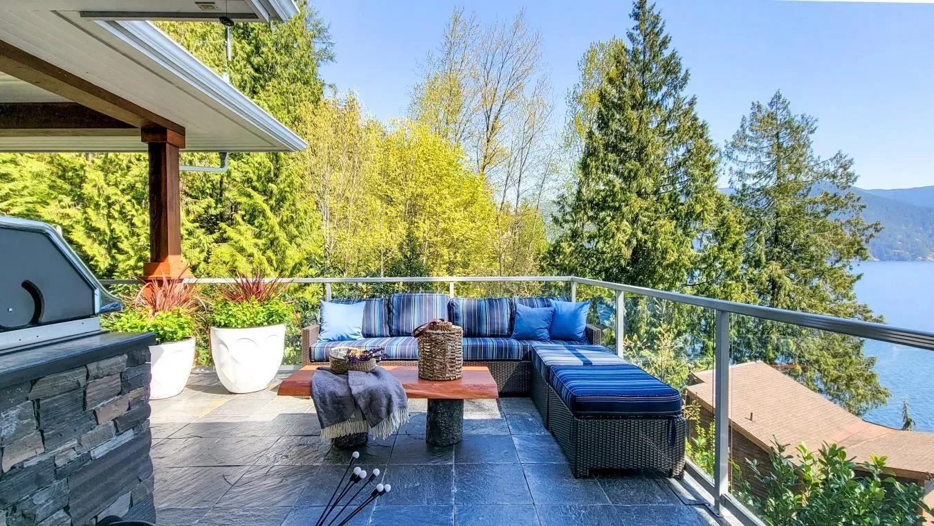 5125 Indian River Drive, North Vancouver, North Vancouver, British Columbia, Canada. - Photo 8