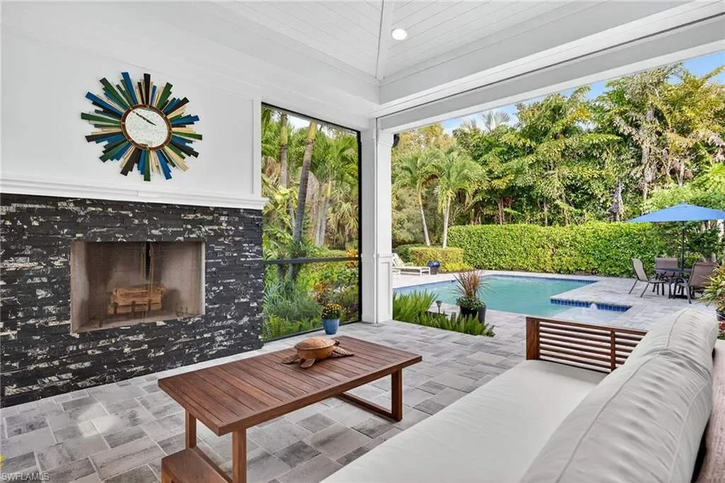 2305 HARRIER, Naples, FL, 34105, USA, Naples, Florida, United States. - Photo 30