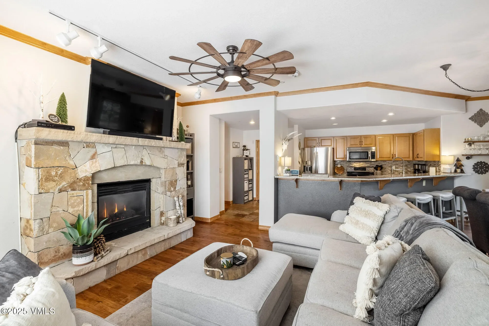 627 Sawatch Drive 108, Edwards, Colorado, United States. - Photo 4