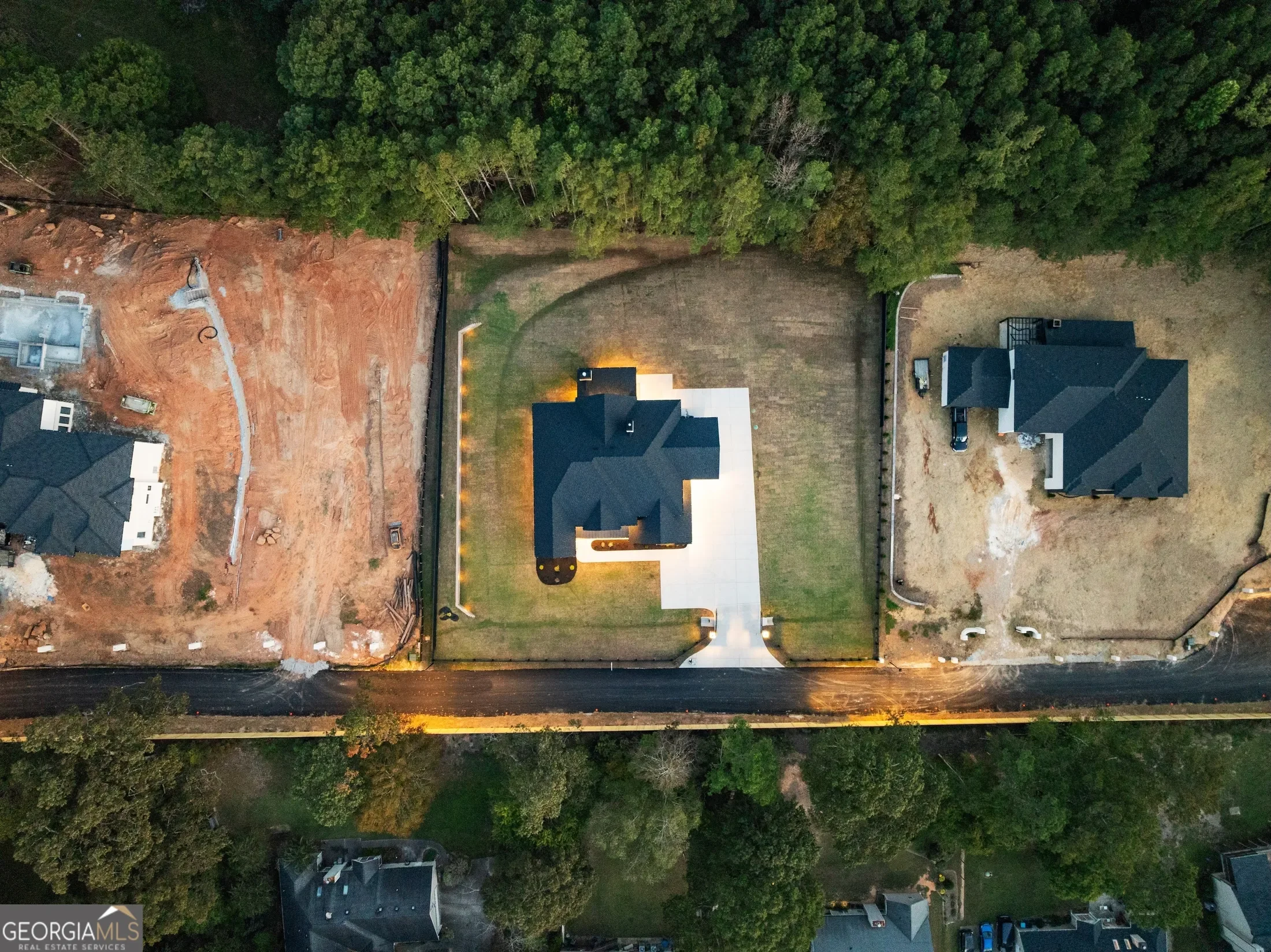 Hoschton, Georgia, United States. - Photo 104