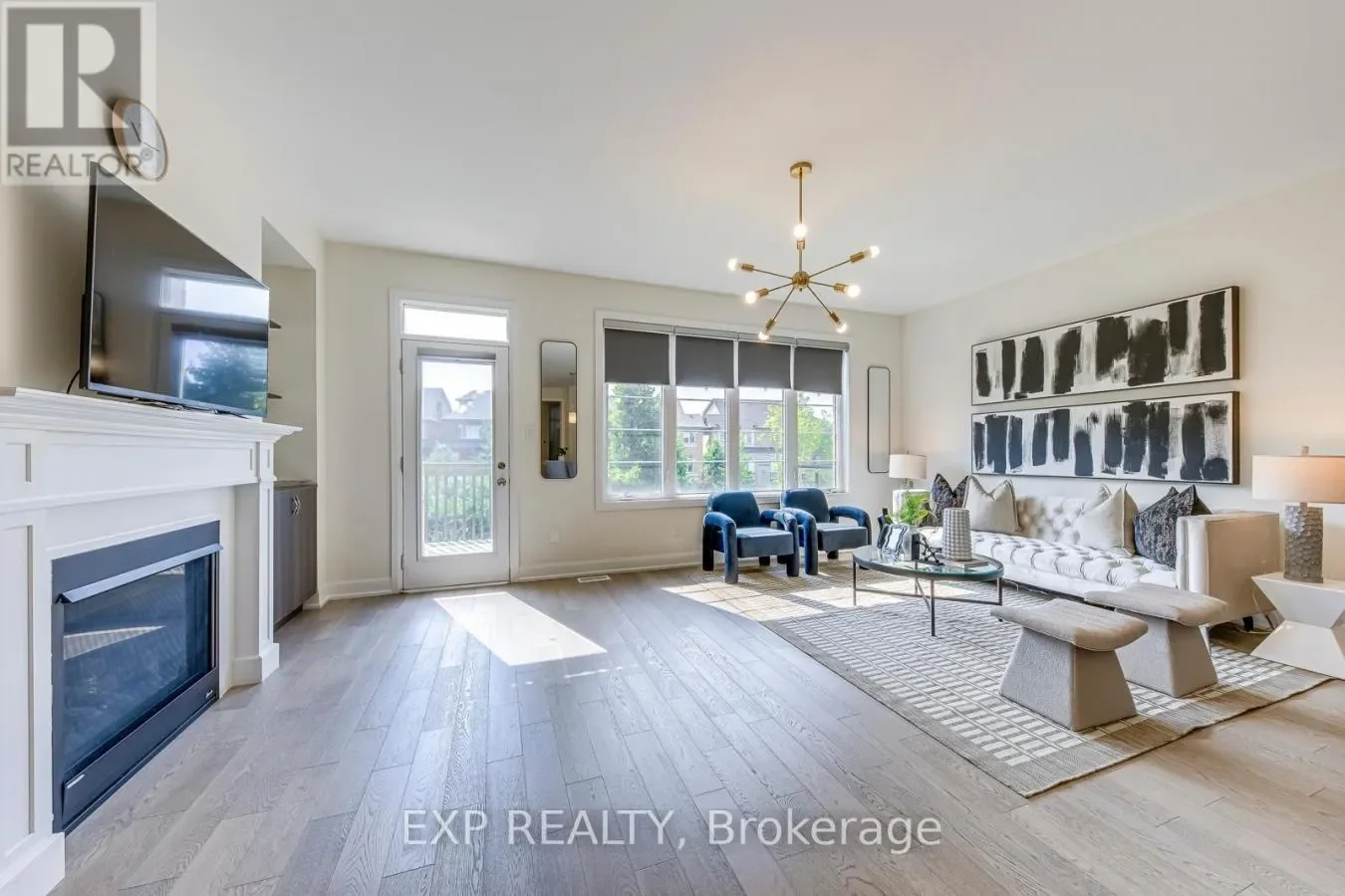 3129 RIVERPATH COMMON, Oakville, Ontario, Canada. - Photo 12