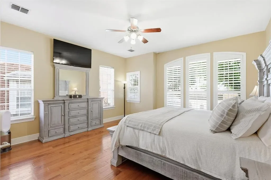 841 Wind Brook Lane, Prosper, Texas, United States. - Photo 16