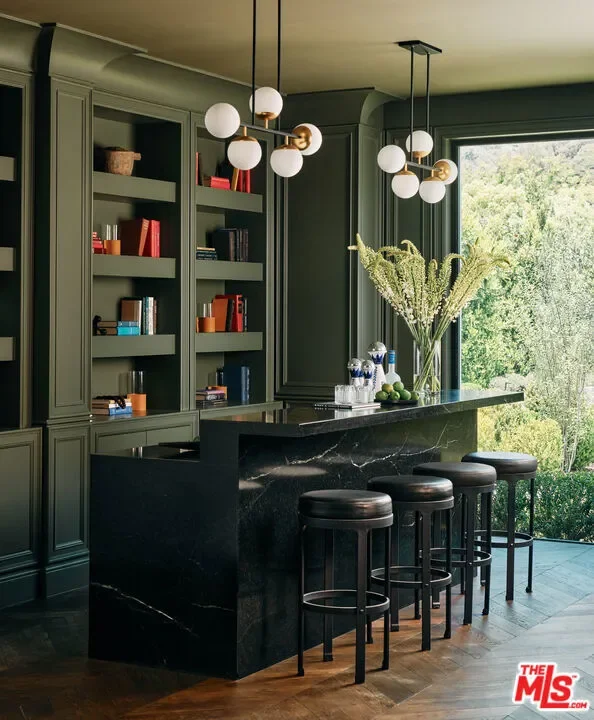 73 Beverly Park Lane, Beverly Hills, California, United States. - Photo 11