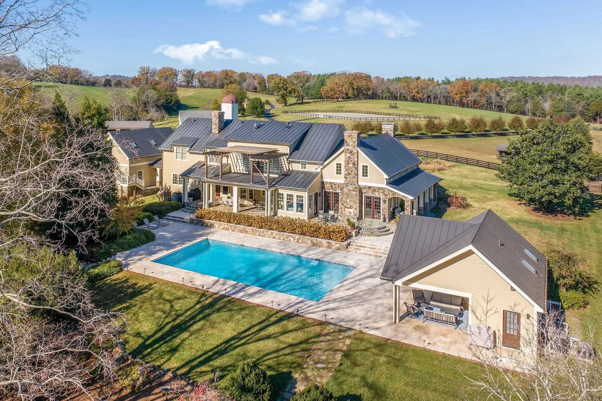 2687 Milton Farm, Charlottesville, VA 22902, Charlottesville, Virginia, United States. - Photo 14