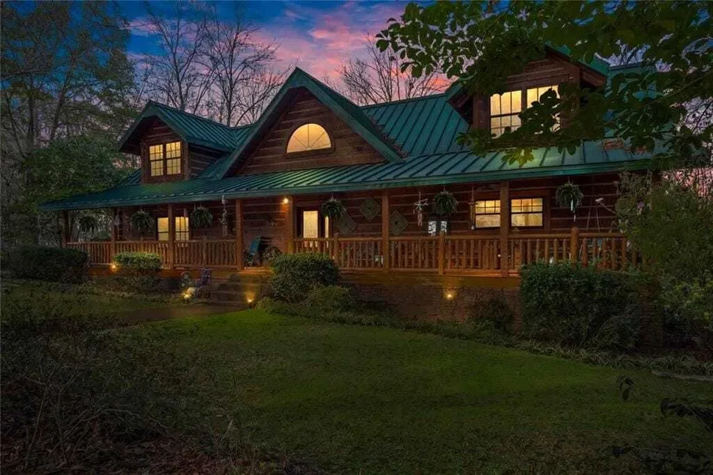 250 Moore Meadow Drive, Georgetown, Georgia, United States. - Photo 55