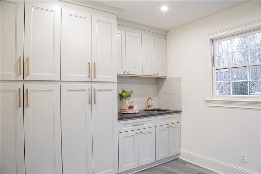 1505 Old Fountain Road, Lawrenceville, Georgia, United States. - Photo 2