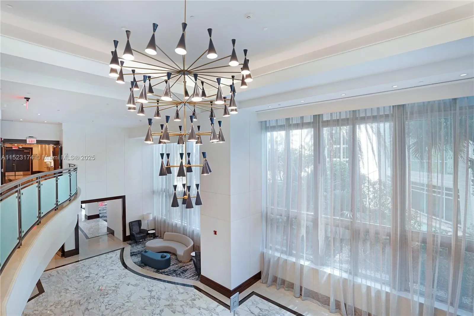 4391 COLLINS AV 1007, Miami Beach, Florida, United States. - Photo 47