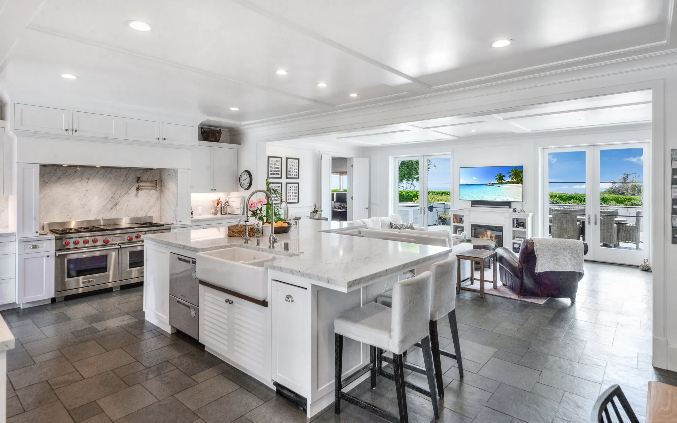 2736 Paseo Del Mar , Palos Verdes Estates, CA 90274, Rolling Hills Estates, California, United States. - Photo 23
