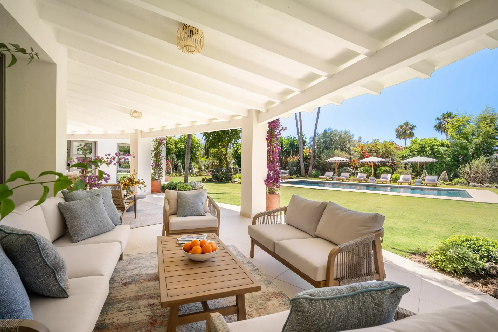 Nueva Andalucia, Marbella, Spain. - Photo 15