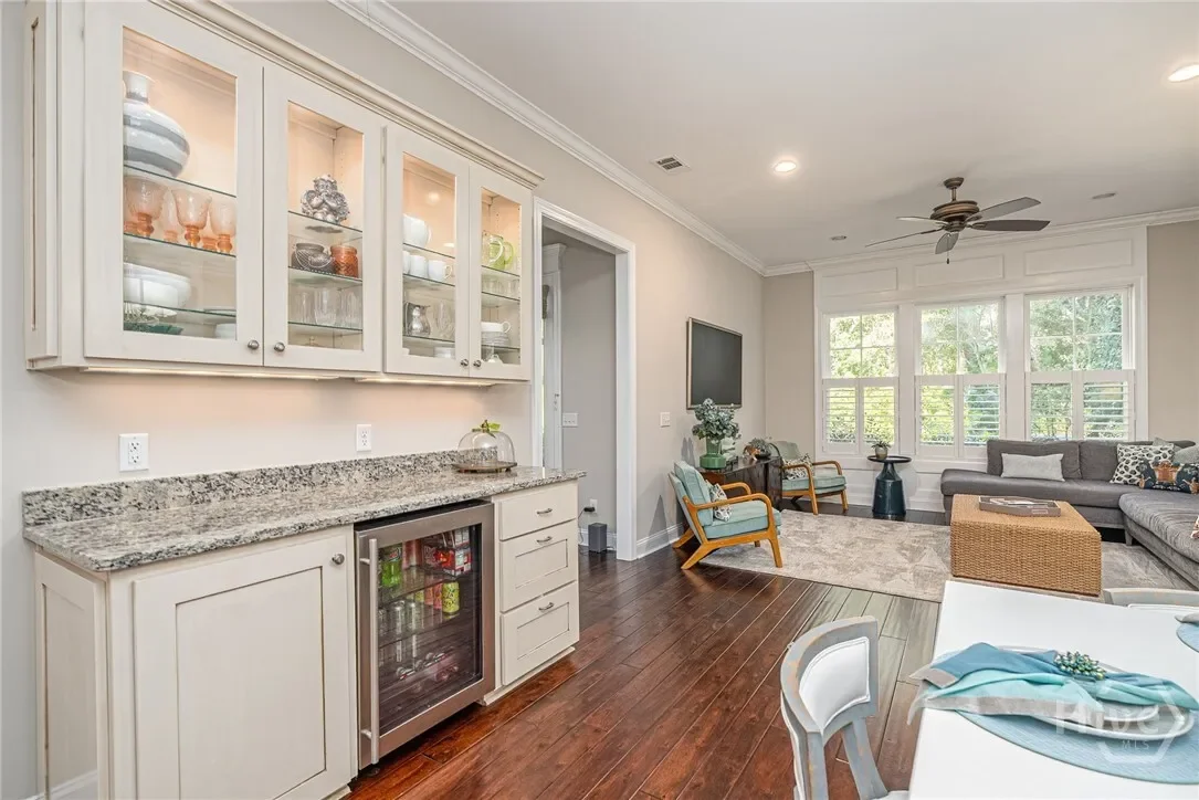 5 Skipjack Lane, Savannah, Georgia, United States. - Photo 16