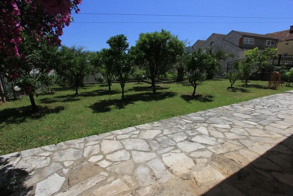 Herceg-Novi, Baošići, Herceg Novi Municipality, Montenegro. - Photo 6