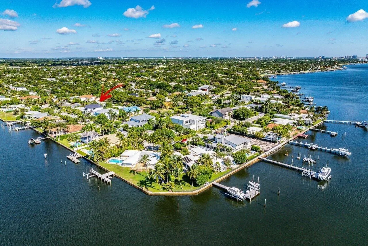 109 Arlington Place, West Palm Beach, Florida, United States. - Photo 6