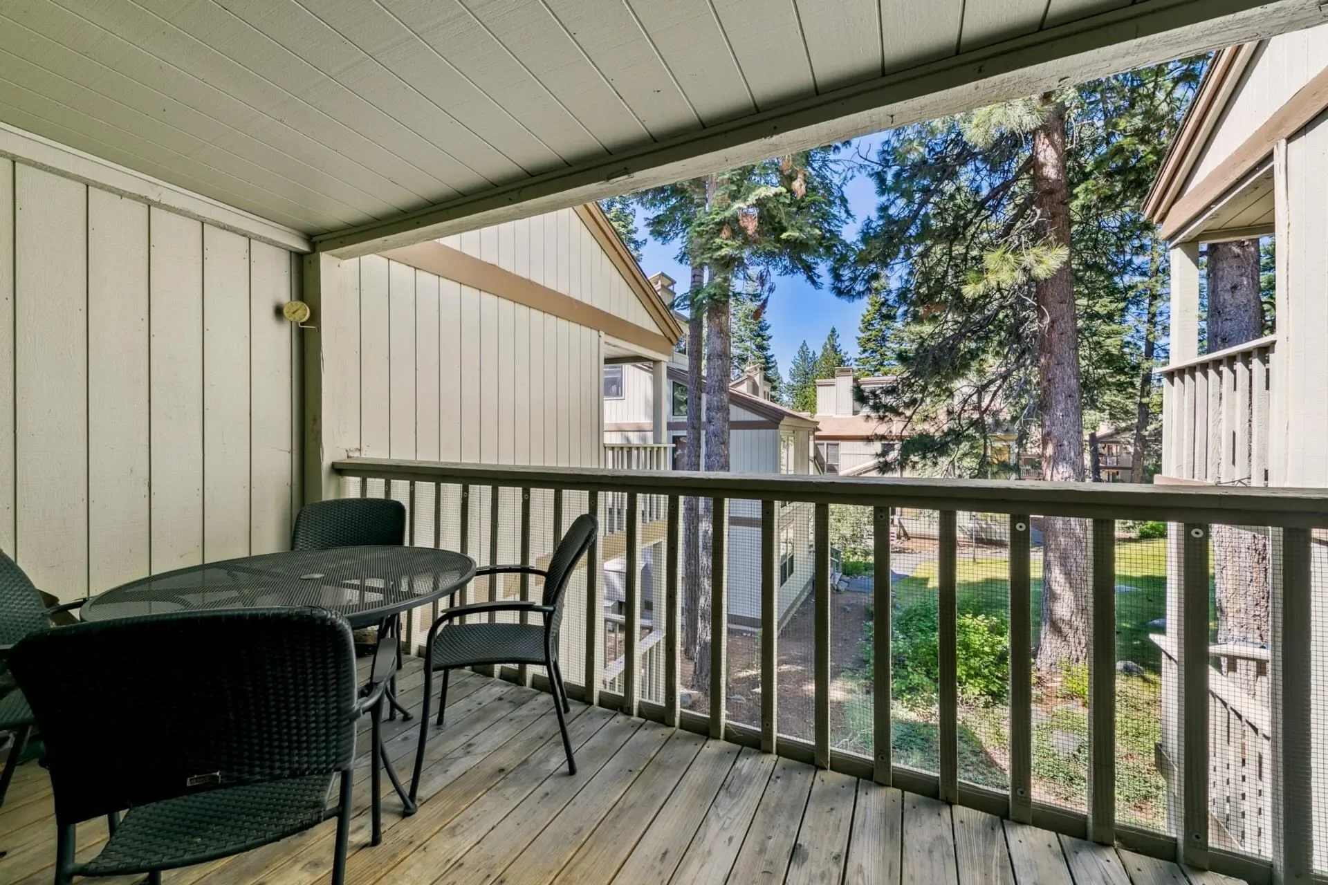 1001 Commonwealth Drive 114, Kings Beach, California, United States. - Photo 17