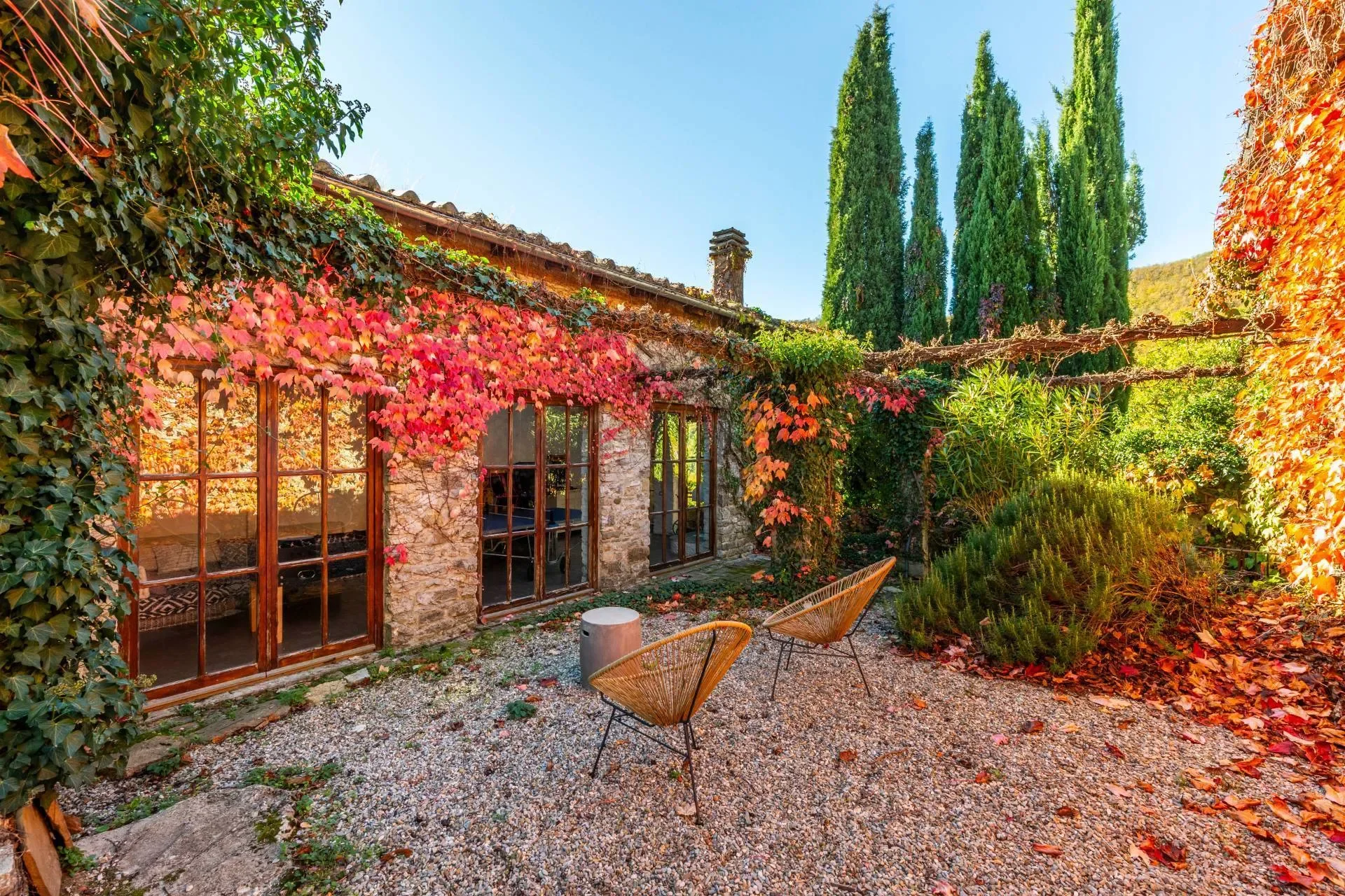 Pierle, Cortona, AR 52044, Pierle, Tuscany, Italy. - Photo 14