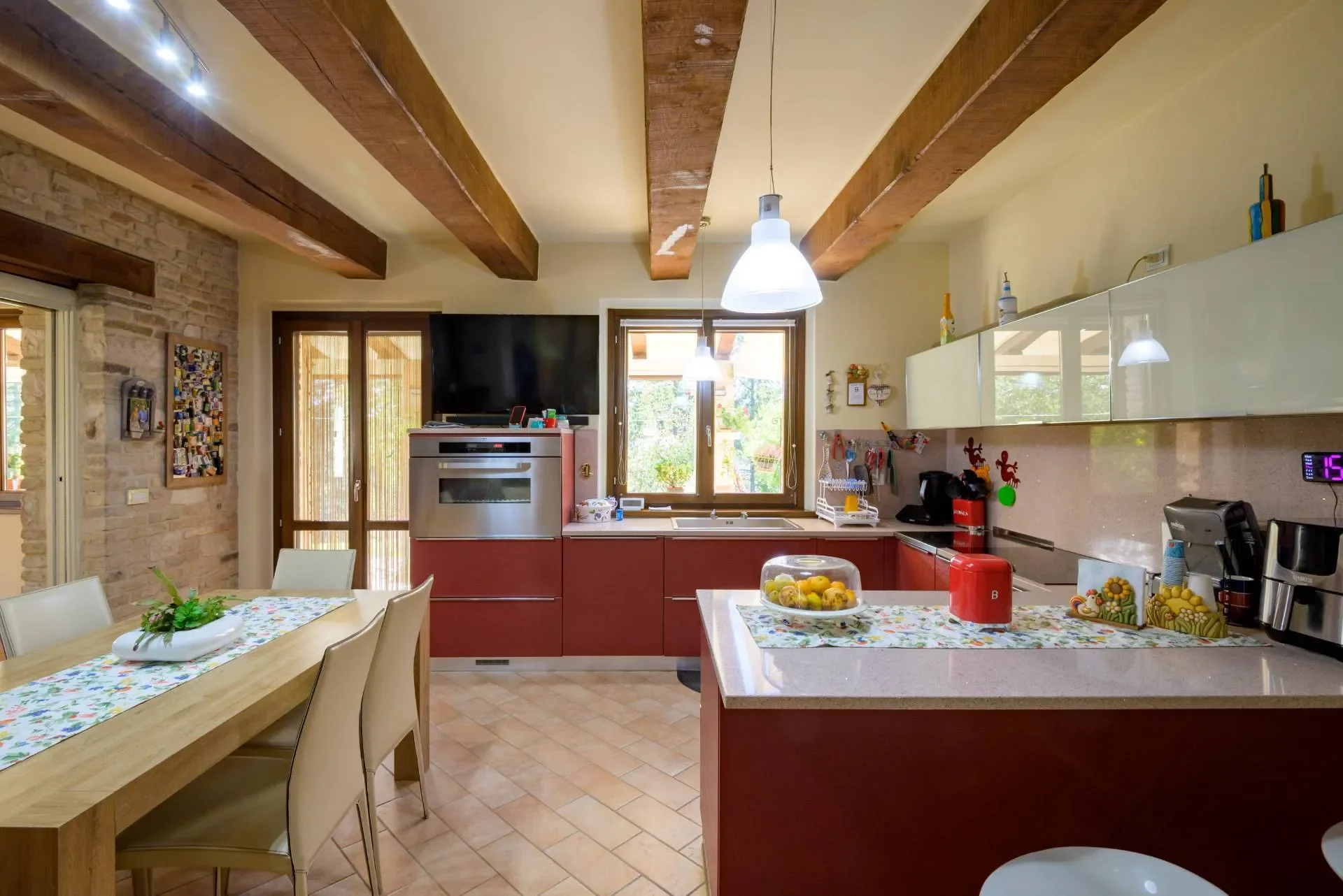 Ca' di Sopra, Fermignano, PU 61033, Marche, Italy. - Photo 2