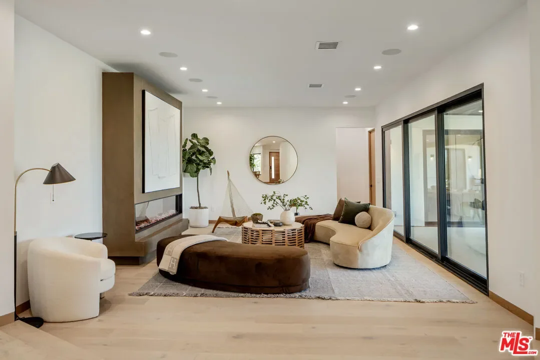 3535 Vista Haven Rd, Los Angeles, California, United States. - Photo 22