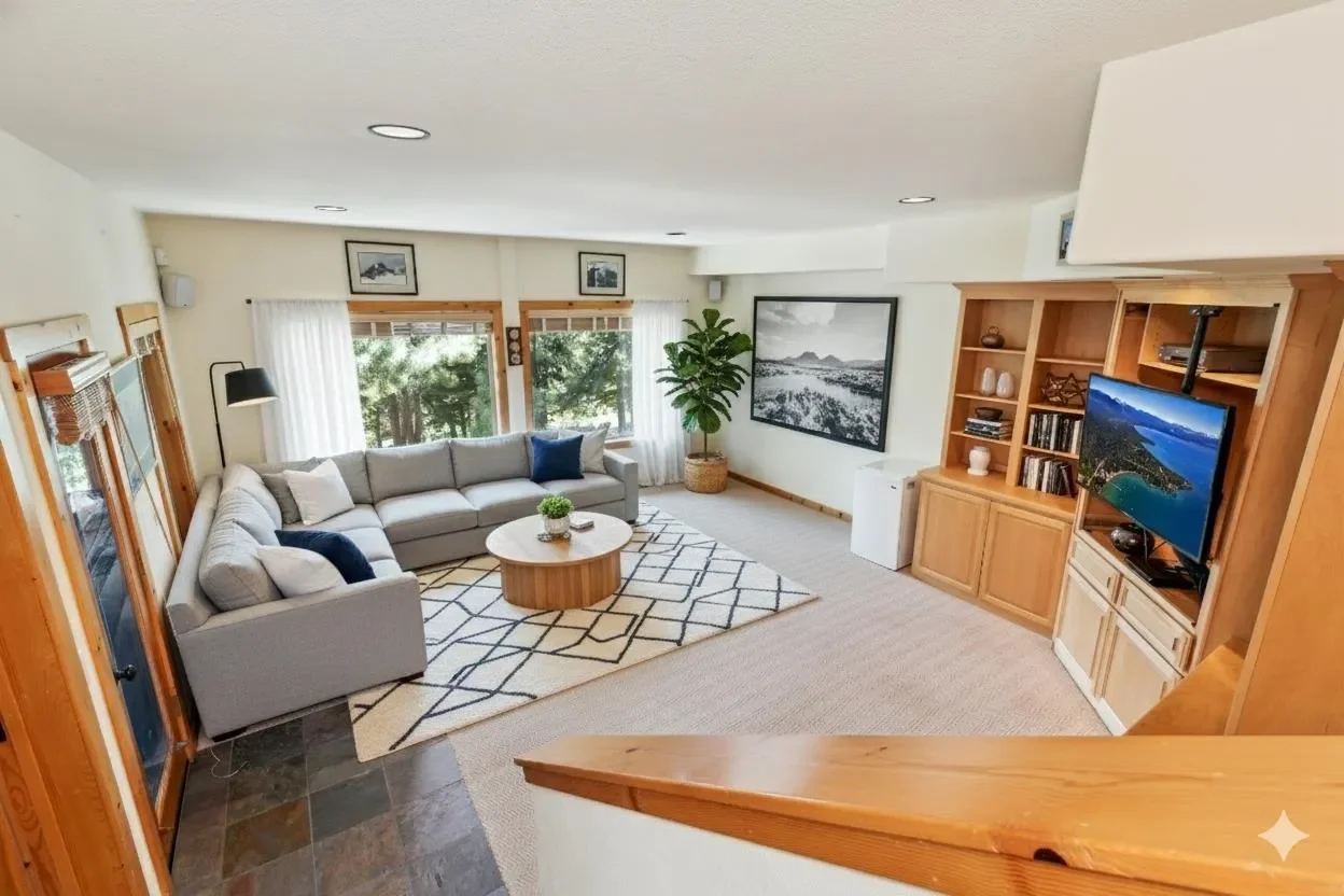 12391 Stockholm Way, Truckee, California, United States. - Photo 14
