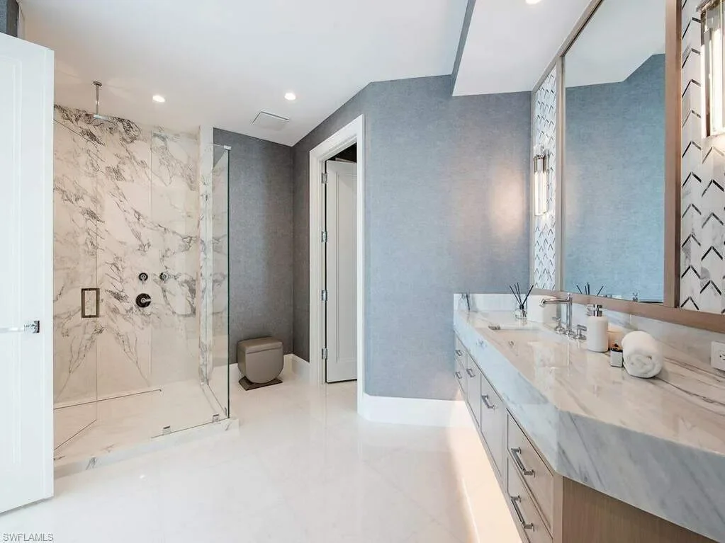 4101 Gulf Shore BLVD N, #PH-3, Naples, FL, 34103, USA, Naples, Florida, United States. - Photo 29