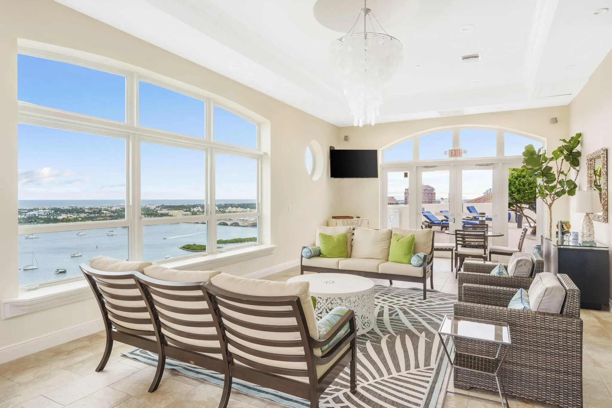 201 S Narcissus Avenue 605, West Palm Beach, Florida, United States. - Photo 30